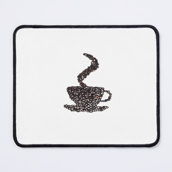 Item preview, Brewed Imagination: The Essence of Coffee in Beans designed and sold by AwakenCoffee.