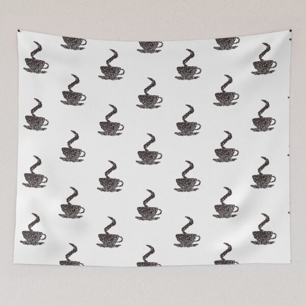 Item preview, Brewed Imagination: The Essence of Coffee in Beans designed and sold by AwakenCoffee.