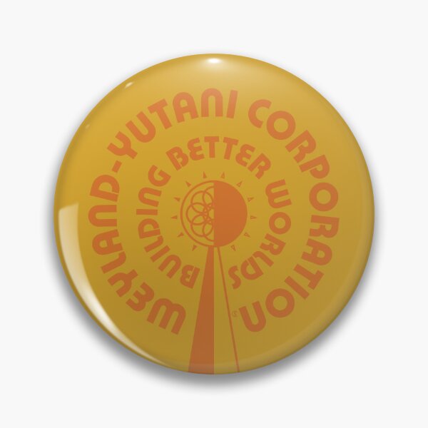 Item preview, WY Retro Circles (orange) designed and sold by Murder of Crows.