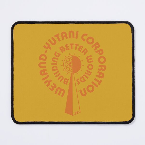Item preview, WY Retro Circles (orange) designed and sold by Murder of Crows.