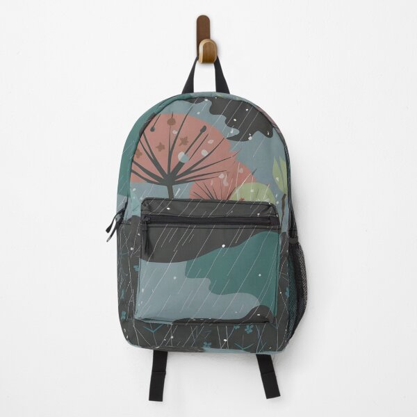 Item preview, spring thunderstorm designed and sold by pluielegere.
