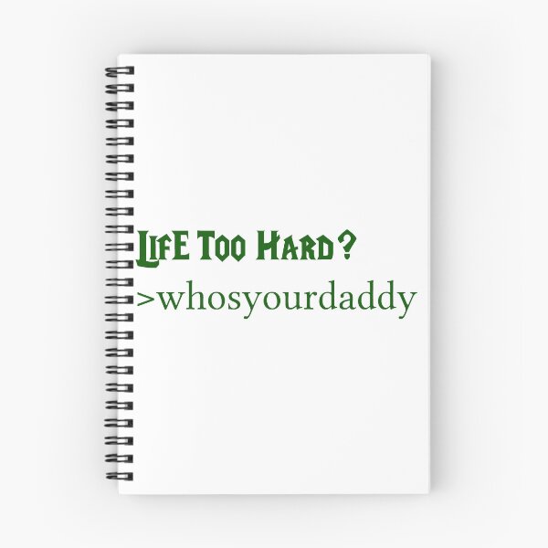 Item preview, whosourdaddy designed and sold by KochErick.