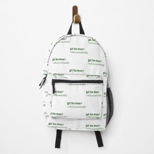 Item preview, whosourdaddy designed and sold by KochErick.