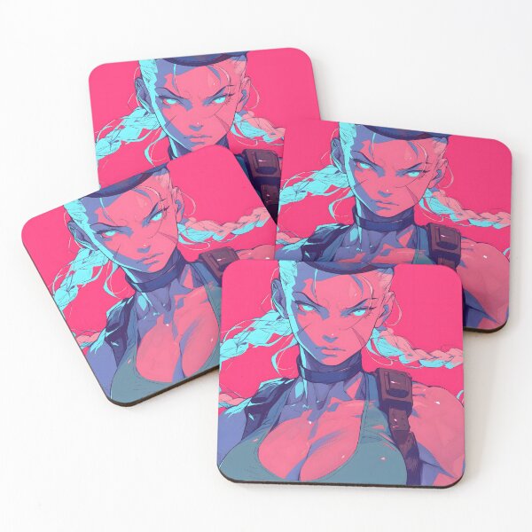 Item preview, Cammy - 7 designed and sold by Infinite-Aspire.