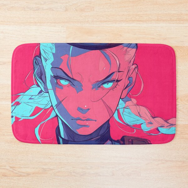 Item preview, Cammy - 7 designed and sold by Infinite-Aspire.