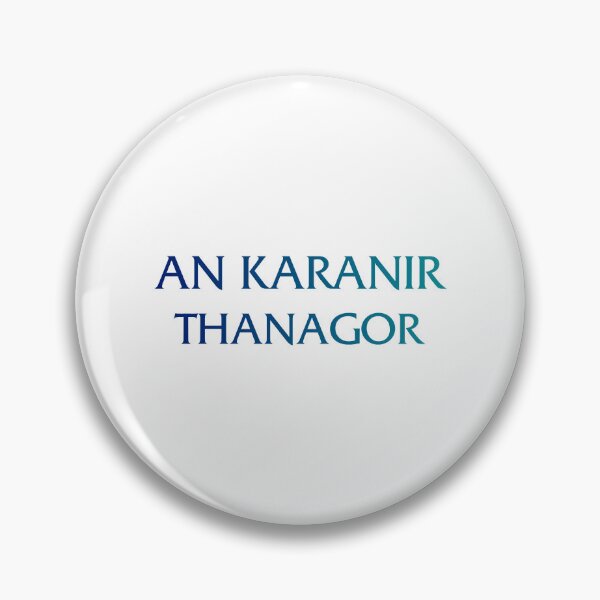 Item preview, An Karanir Thanagor Long Live the King designed and sold by KochErick.