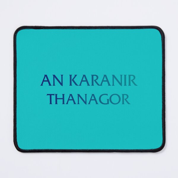 Item preview, An Karanir Thanagor Long Live the King designed and sold by KochErick.