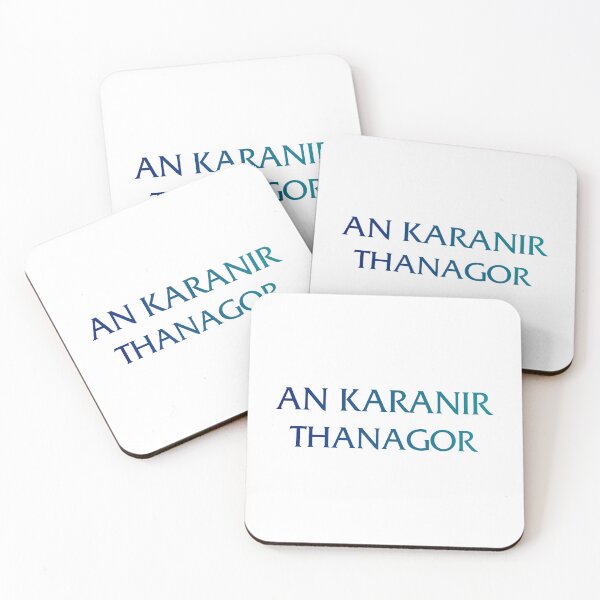 Item preview, An Karanir Thanagor Long Live the King designed and sold by KochErick.