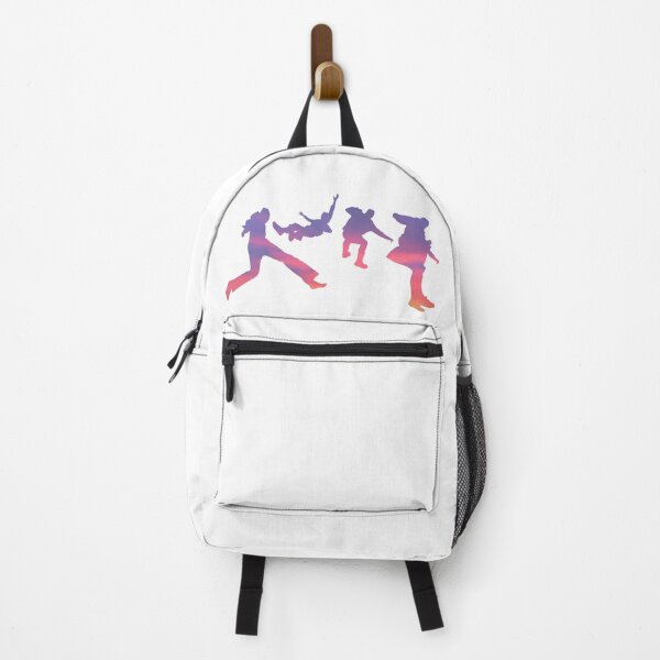 Item preview, 5SOS5 Silhouettes  designed and sold by Spider-Man1962.