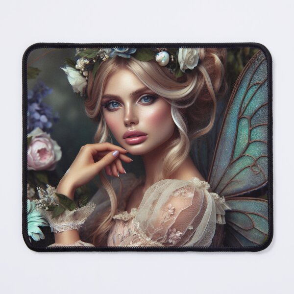 Item preview, Fairy princess photograpy style designed and sold by caroldarlene.