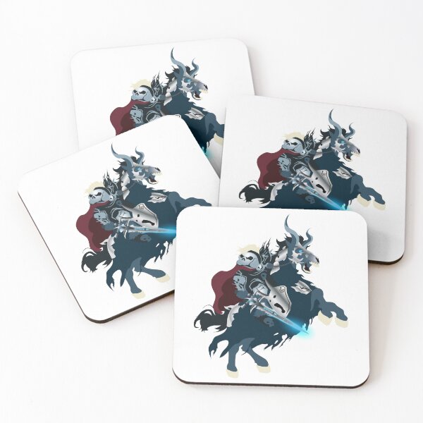 Item preview, Lich King Arthas designed and sold by KochErick.