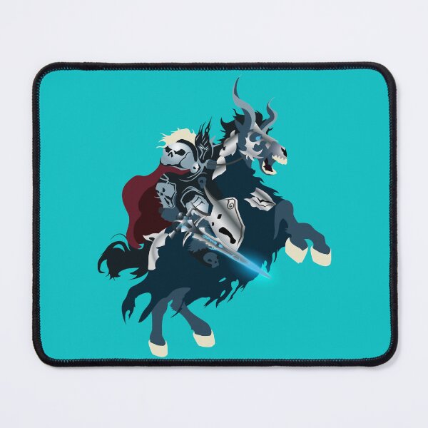 Item preview, Lich King Arthas designed and sold by KochErick.
