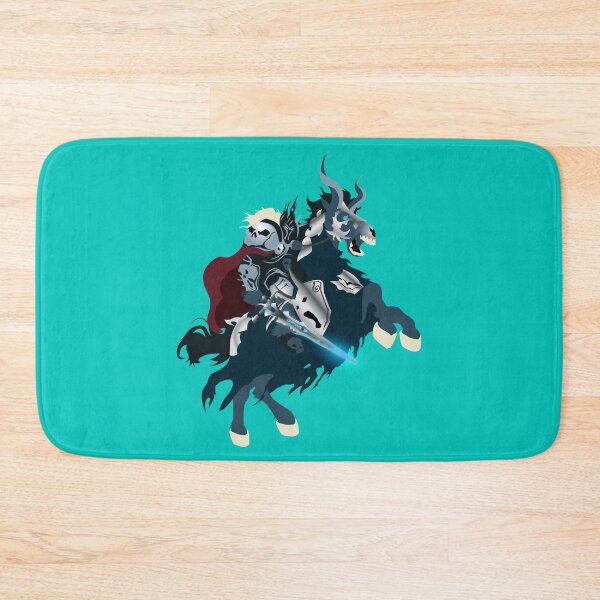 Item preview, Lich King Arthas designed and sold by KochErick.