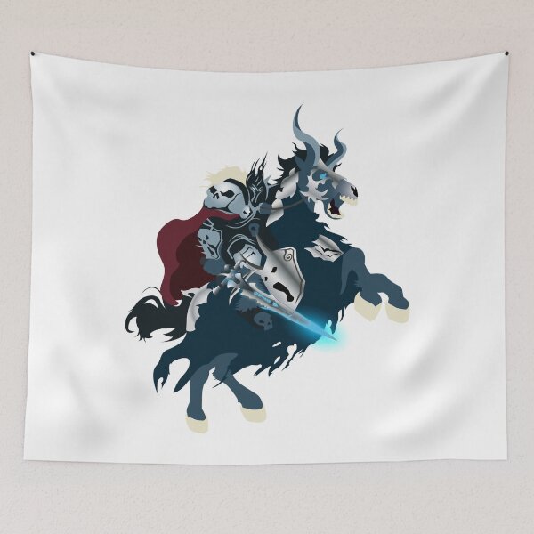 Item preview, Lich King Arthas designed and sold by KochErick.