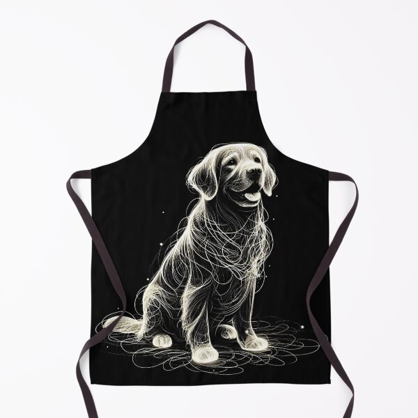 Item preview, The Celestial Dog is my astral companion in the cosmic silen designed and sold by ROYAL-STAR.
