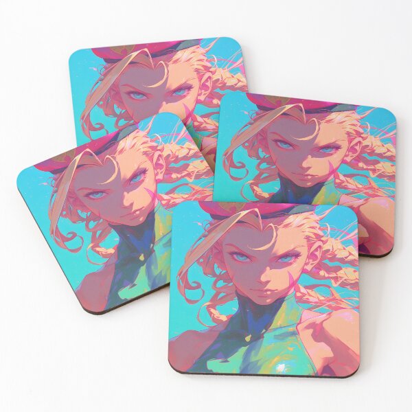 Item preview, Cammy - 8 designed and sold by Infinite-Aspire.