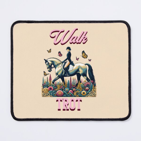 Item preview, Walk Trot Horse designed and sold by LeosCloset.