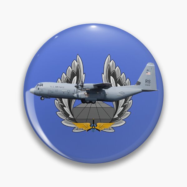 Item preview, C-130 Super Hercules designed and sold by sibosssr.
