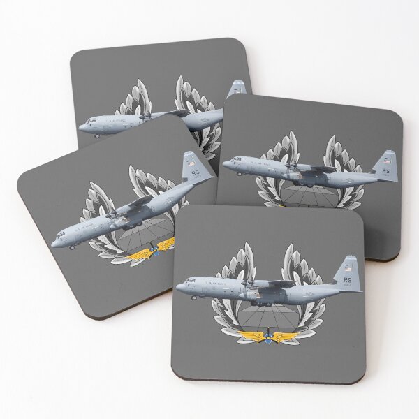 Item preview, C-130 Super Hercules designed and sold by sibosssr.