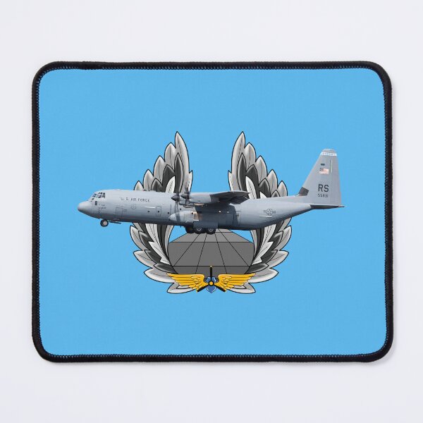 Item preview, C-130 Super Hercules designed and sold by sibosssr.