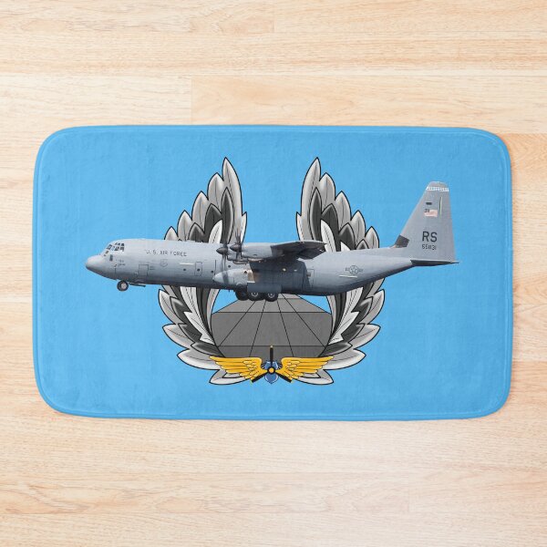 Item preview, C-130 Super Hercules designed and sold by sibosssr.