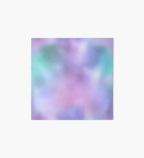 Iridescent Summer Art Board
