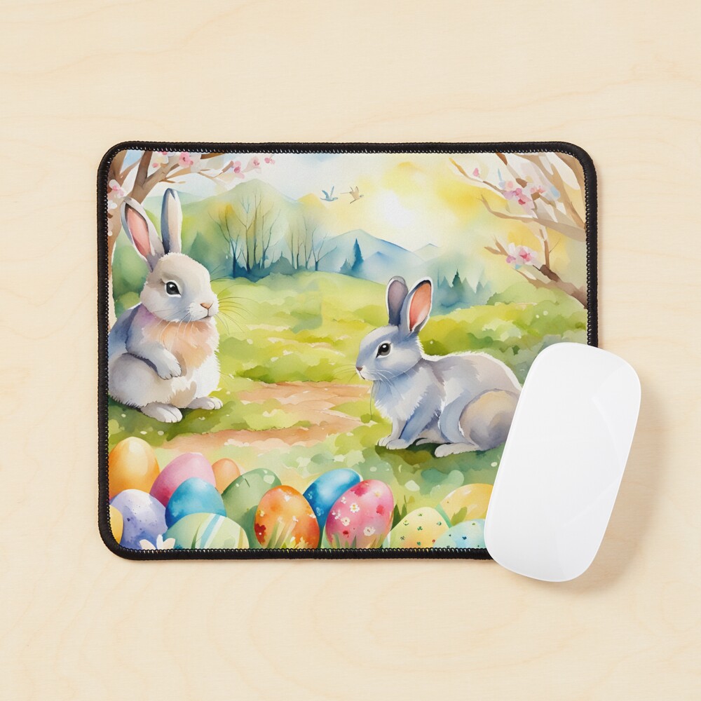 Item preview, Mouse Pad designed and sold by CAutumnTrapp.