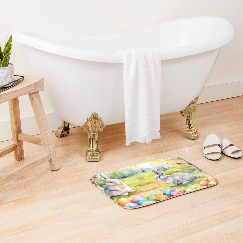 Item preview, Bath Mat designed and sold by CAutumnTrapp.