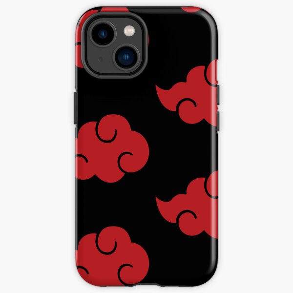 Akatsuki Phone Cases for Sale Redbubble