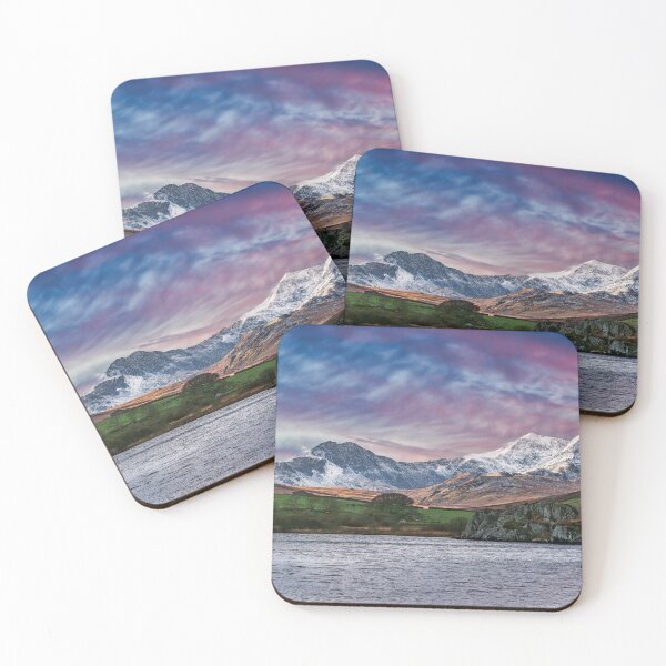 Item preview, Snowdon Horseshoe Wales designed and sold by AJEvans.