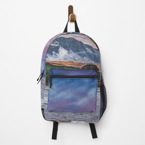 Item preview, Snowdon Horseshoe Wales designed and sold by AJEvans.