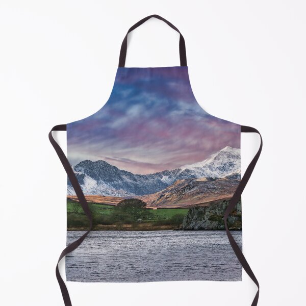 Item preview, Snowdon Horseshoe Wales designed and sold by AJEvans.