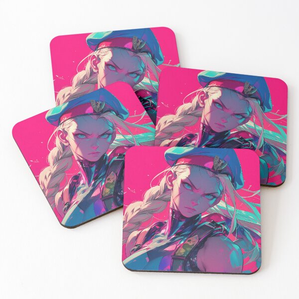 Item preview, Cammy - 10 designed and sold by Infinite-Aspire.