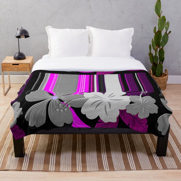 Item preview, Cute Leaves & Flowers Cliché with Cute Colour Combinations  designed and sold by Pattern Hub.