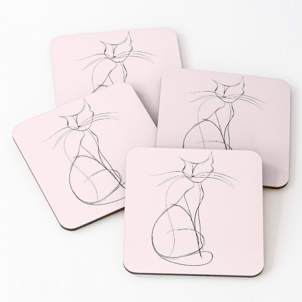 Item preview,  Cat Design designed and sold by MaryFiore.