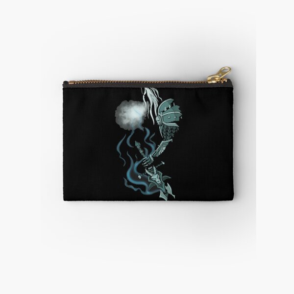 Item preview, Arthas and Frostmourne designed and sold by KochErick.