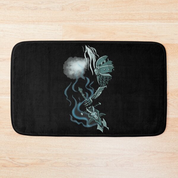Item preview, Arthas and Frostmourne designed and sold by KochErick.