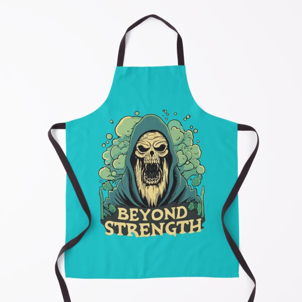 Item preview, Beyond Strength designed and sold by KochErick.