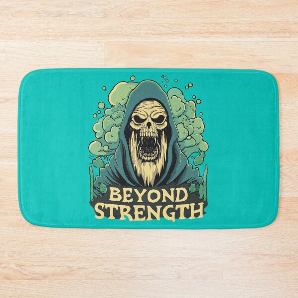 Item preview, Beyond Strength designed and sold by KochErick.