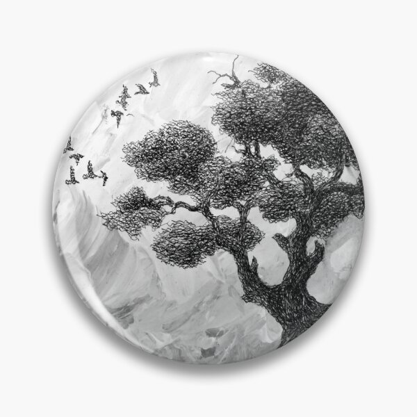 Item preview, alone, content, in black and white designed and sold by Gerardo Segismundo.