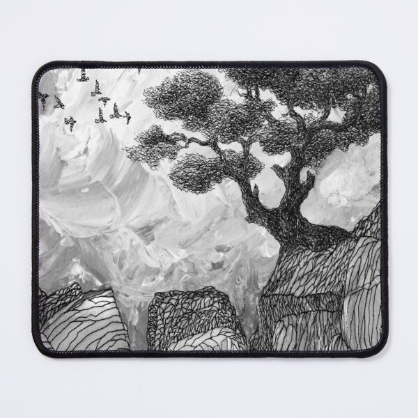 Item preview, solo, contenido, en blanco y negro designed and sold by Gerardo Segismundo.