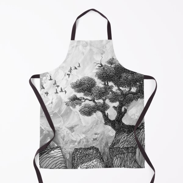 Item preview, alone, content, in black and white designed and sold by Gerardo Segismundo.