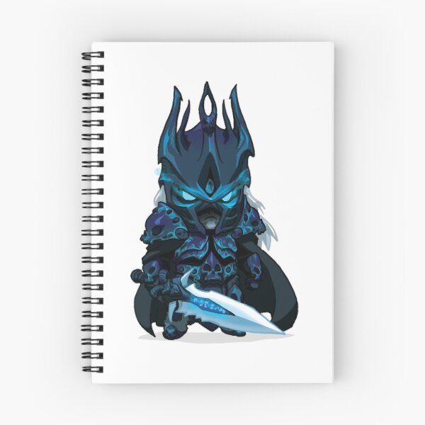 Item preview, Chibi Arthas designed and sold by KochErick.