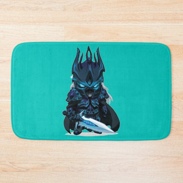 Item preview, Chibi Arthas designed and sold by KochErick.