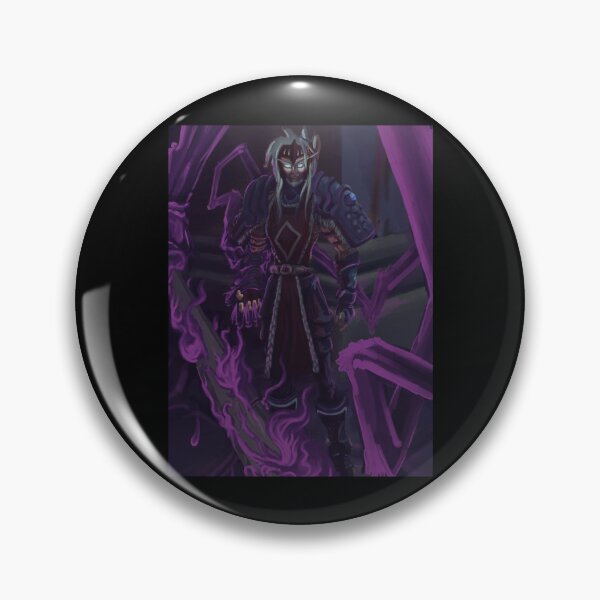 Item preview, Death Knight designed and sold by KochErick.