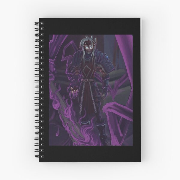 Item preview, Death Knight designed and sold by KochErick.