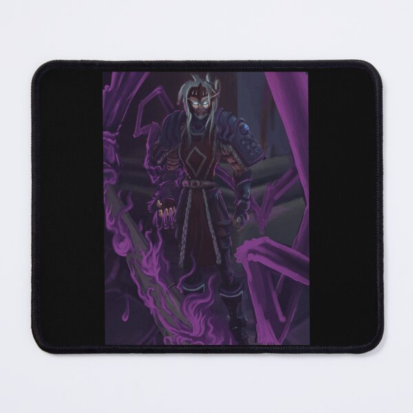 Item preview, Death Knight designed and sold by KochErick.