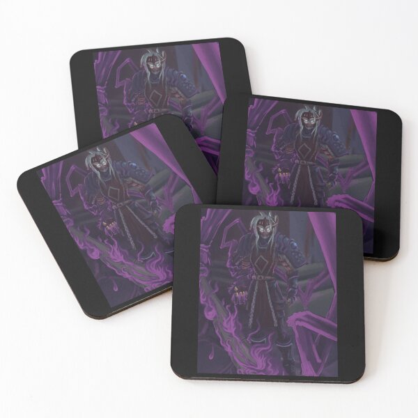 Item preview, Death Knight designed and sold by KochErick.