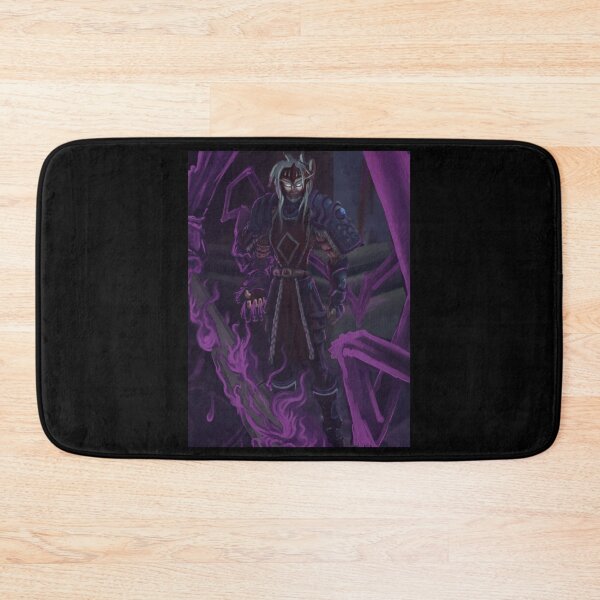 Item preview, Death Knight designed and sold by KochErick.