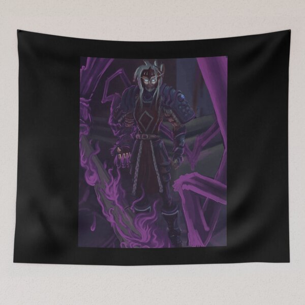 Item preview, Death Knight designed and sold by KochErick.